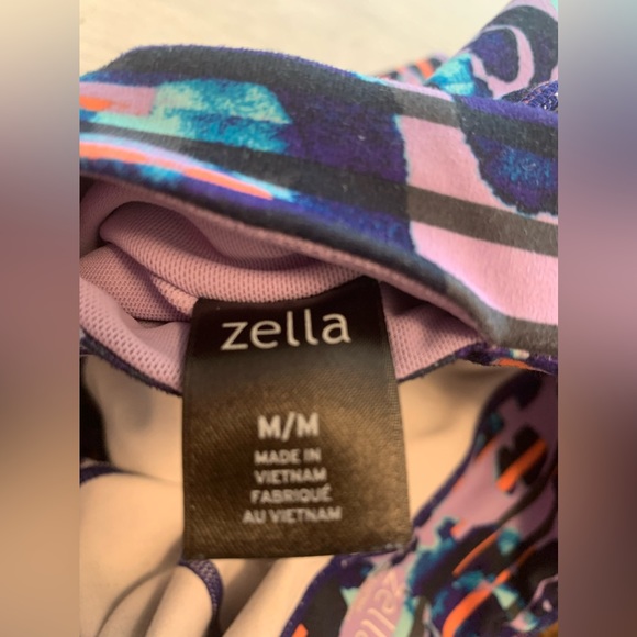 Zella Women’s US M Leggings - Picture 6 of 8